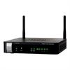 Cisco Small Business RV110W Wireless-N VPN Firewall - wireless router - 802.11b/g/n - desktop RV110W-A-NA-K9